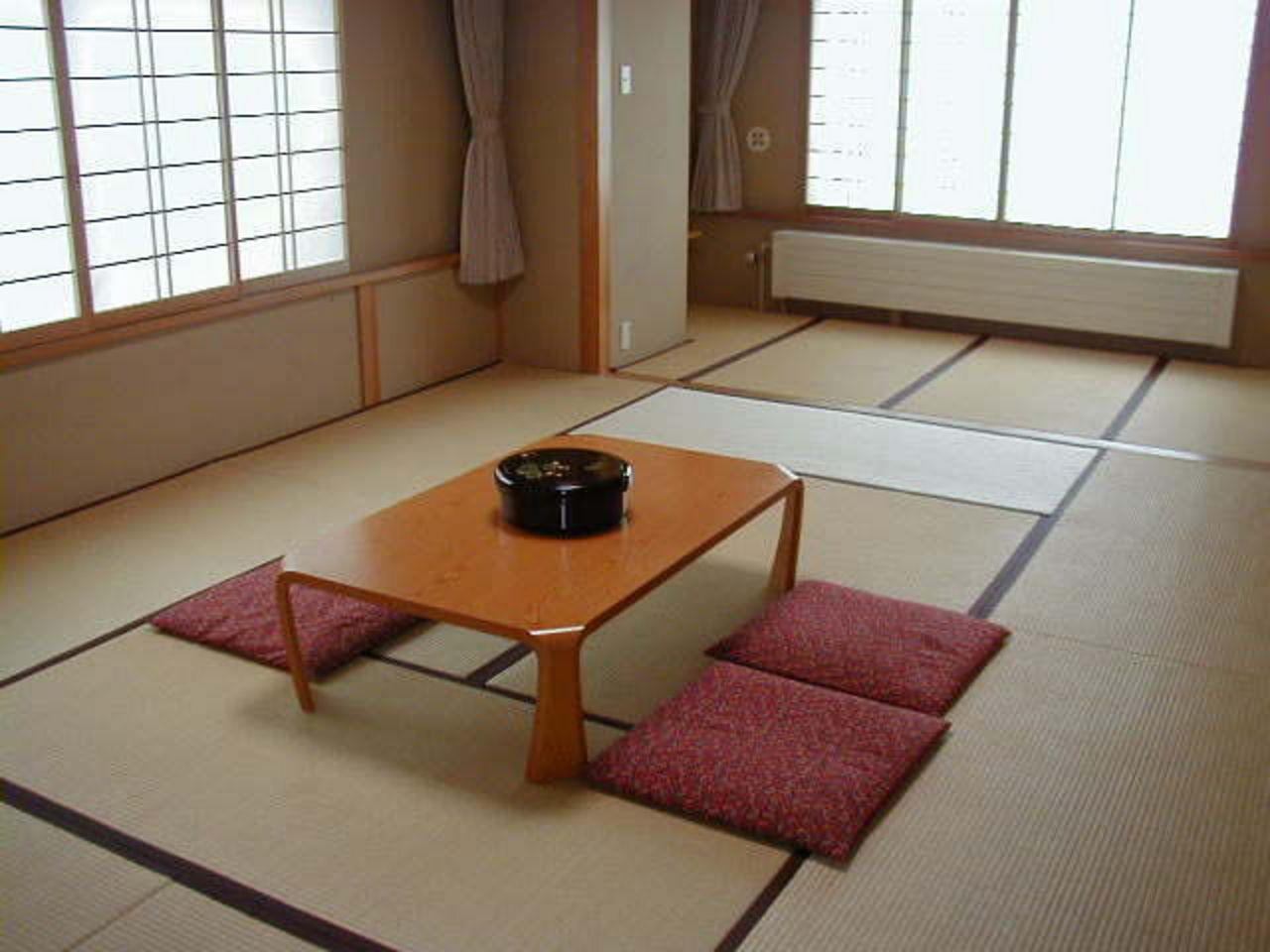 Sugadairakogen Onsen Hotel Ueda Exterior foto