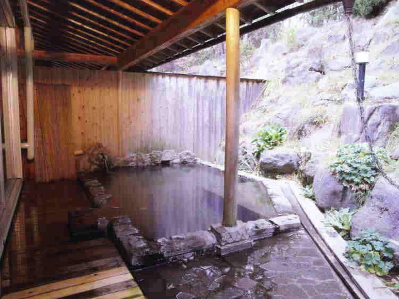 Sugadairakogen Onsen Hotel Ueda Exterior foto
